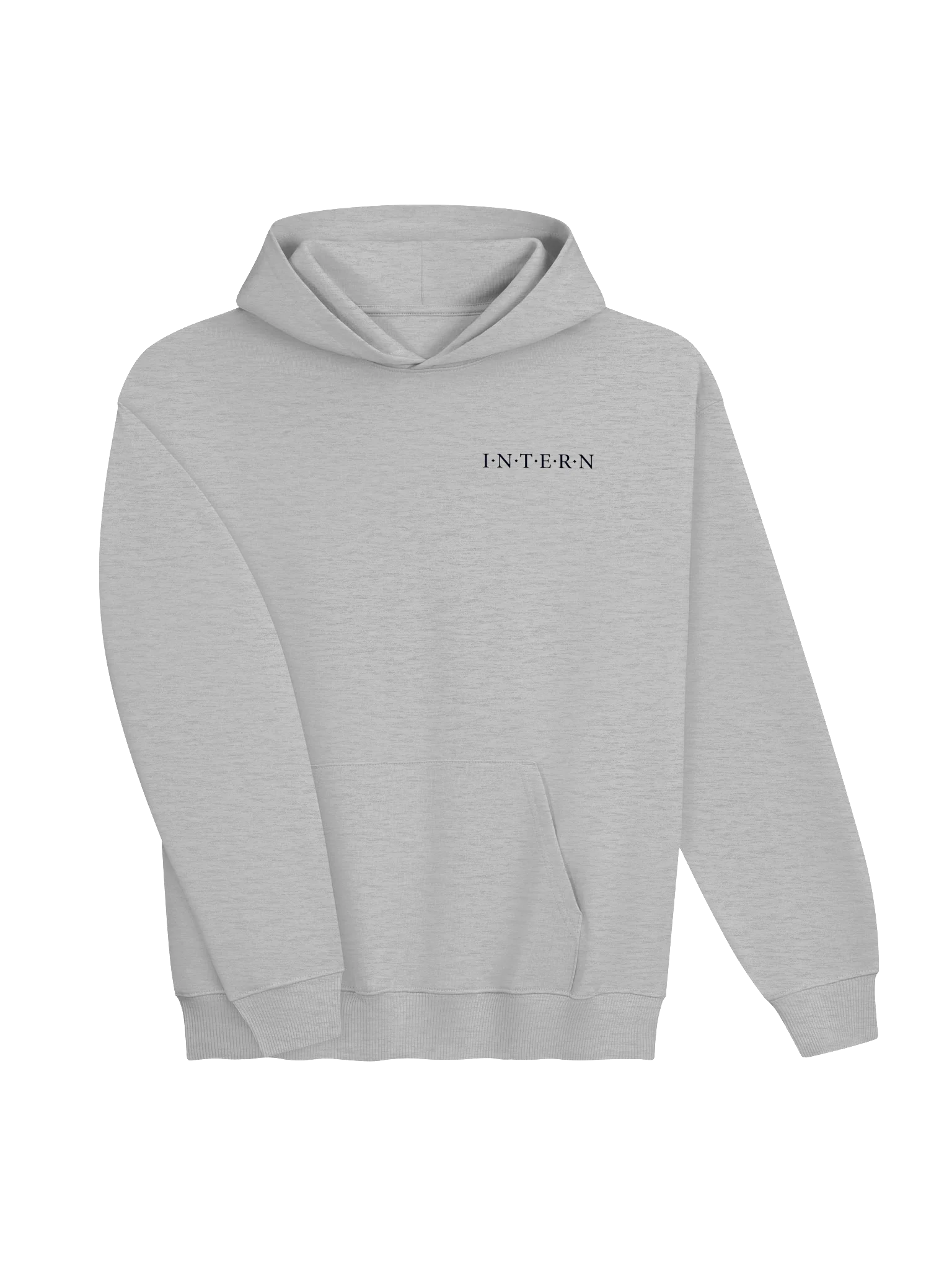 Vintage "Pixar" INTERN Oversized Hoodie product image (3)