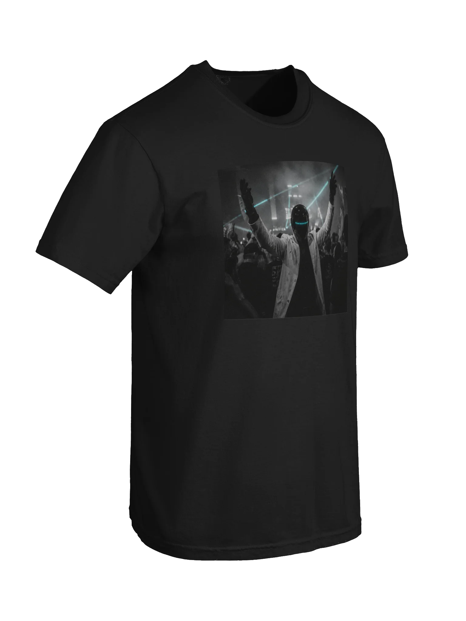 Marcus Zane Hipster Tee - Rave product image (6)