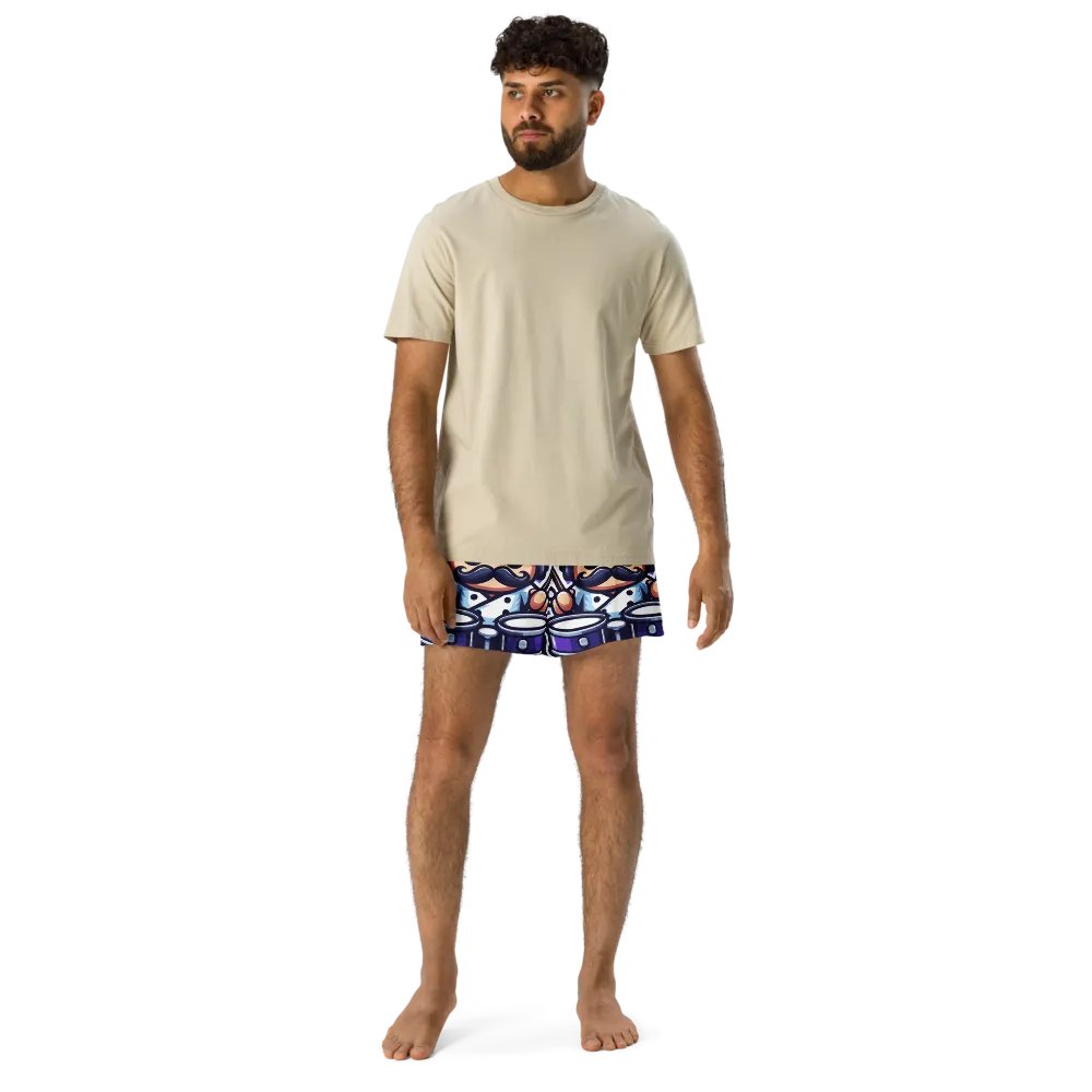 GAGA Gyatt Shorts product image (10)