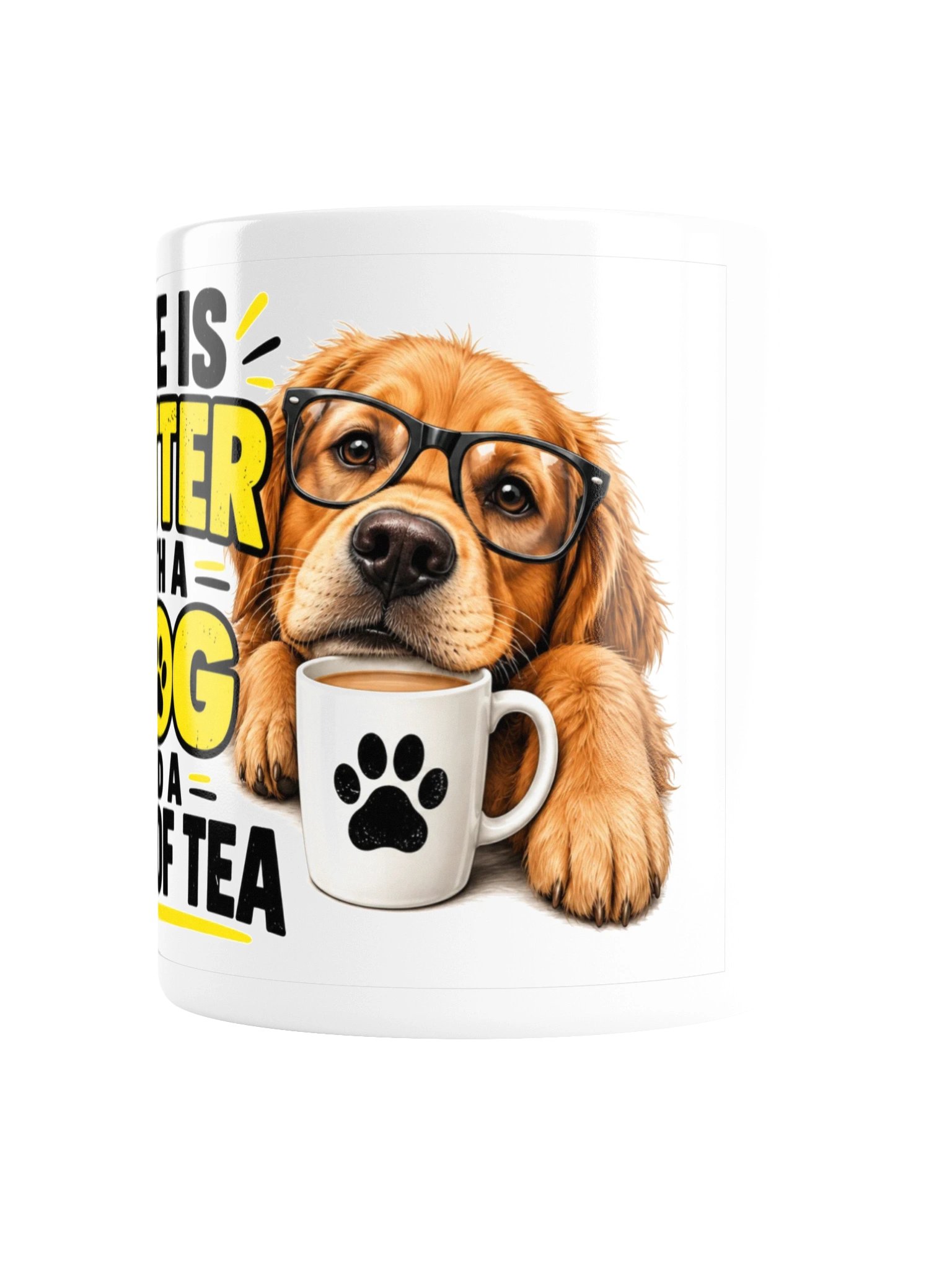 LIFE IS BETTER product image (2)