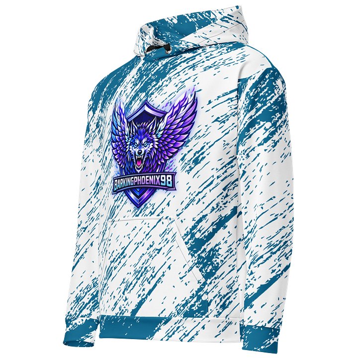New Logo hoodie product image (2)