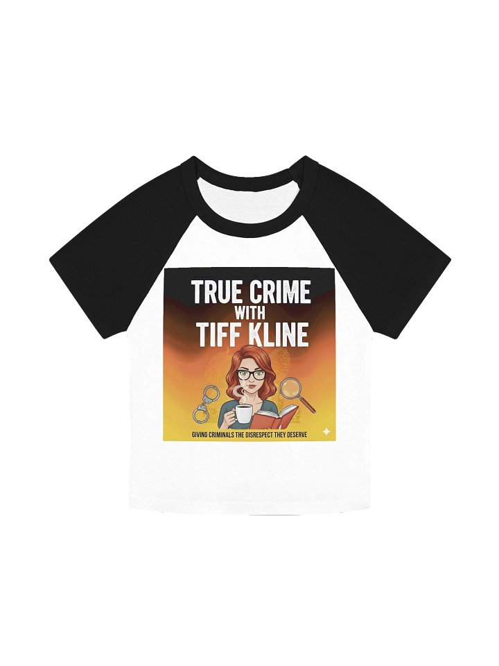 Baseball T product image (1)