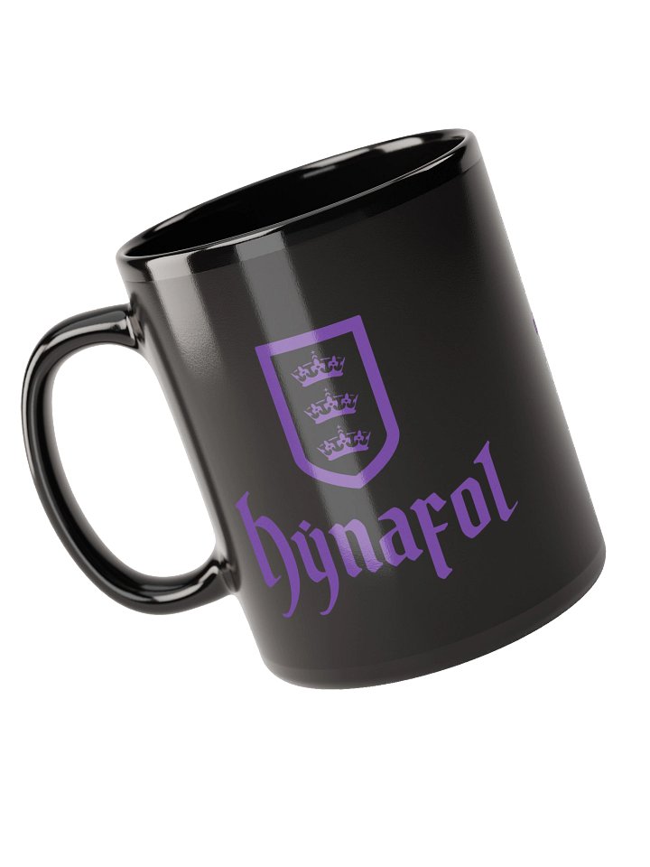 Court of Ambition Mug product image (2)