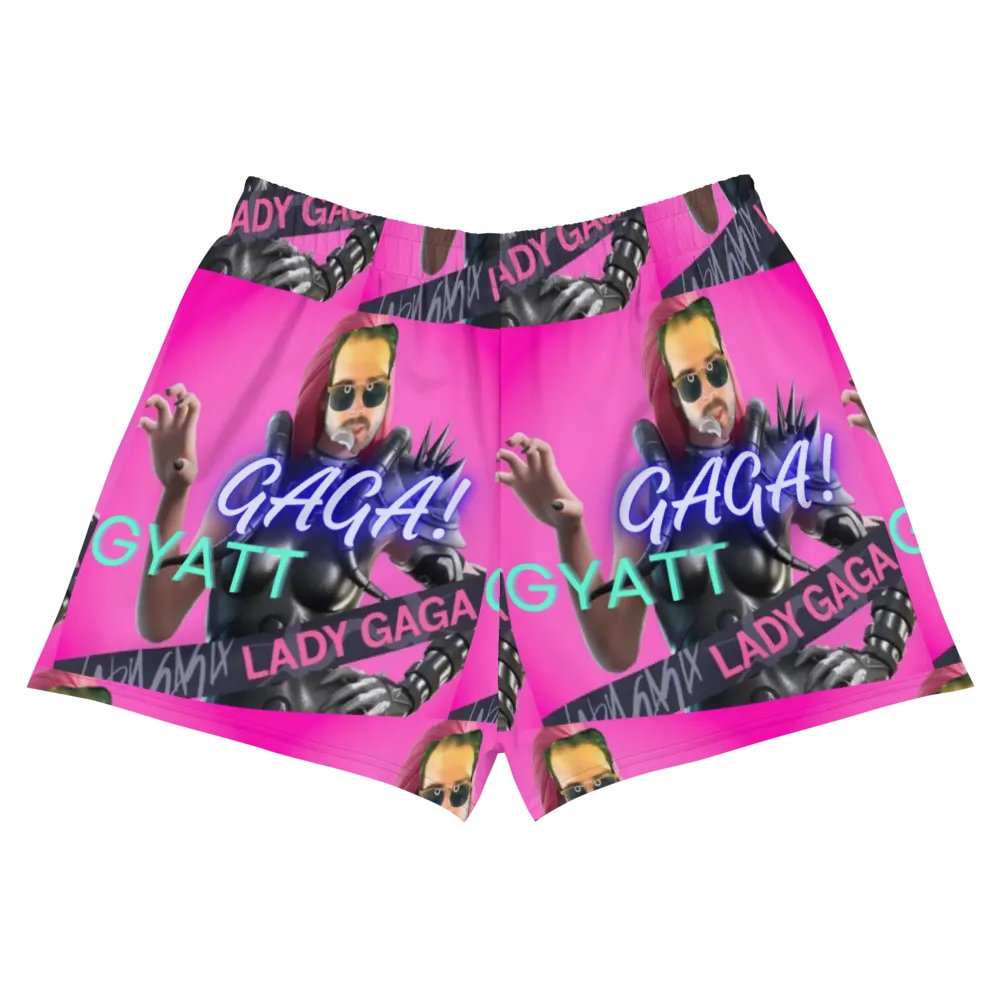 GAGA Gyatt Shorts product image (7)