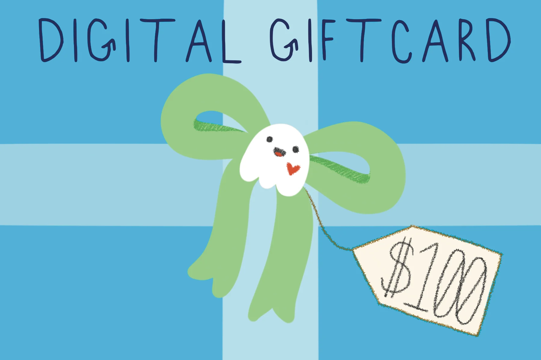 Digital Gift Card product image (6)