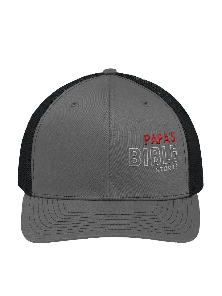 Trucker Hat product image (1)