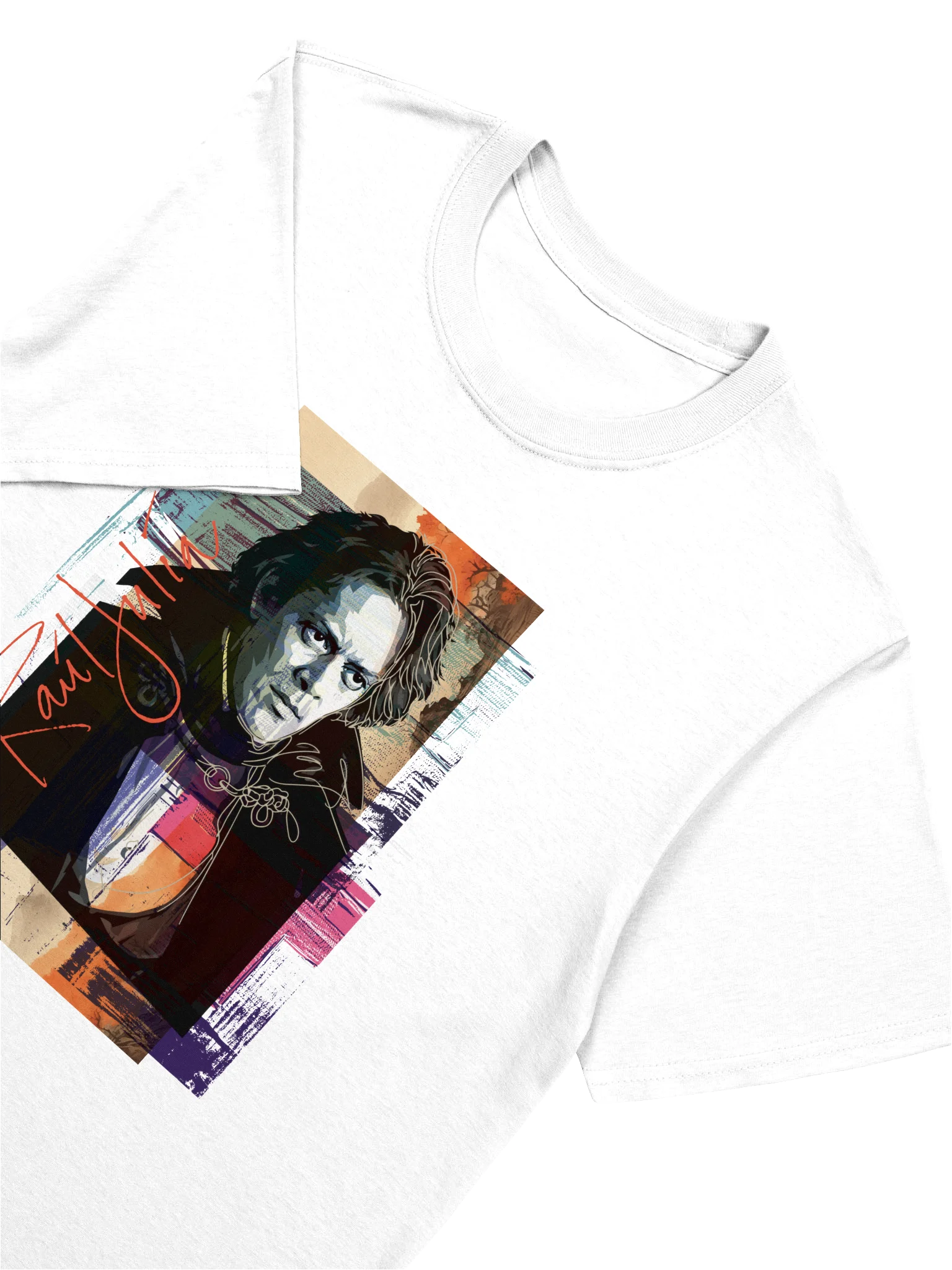 Raúl Julía product image (2)