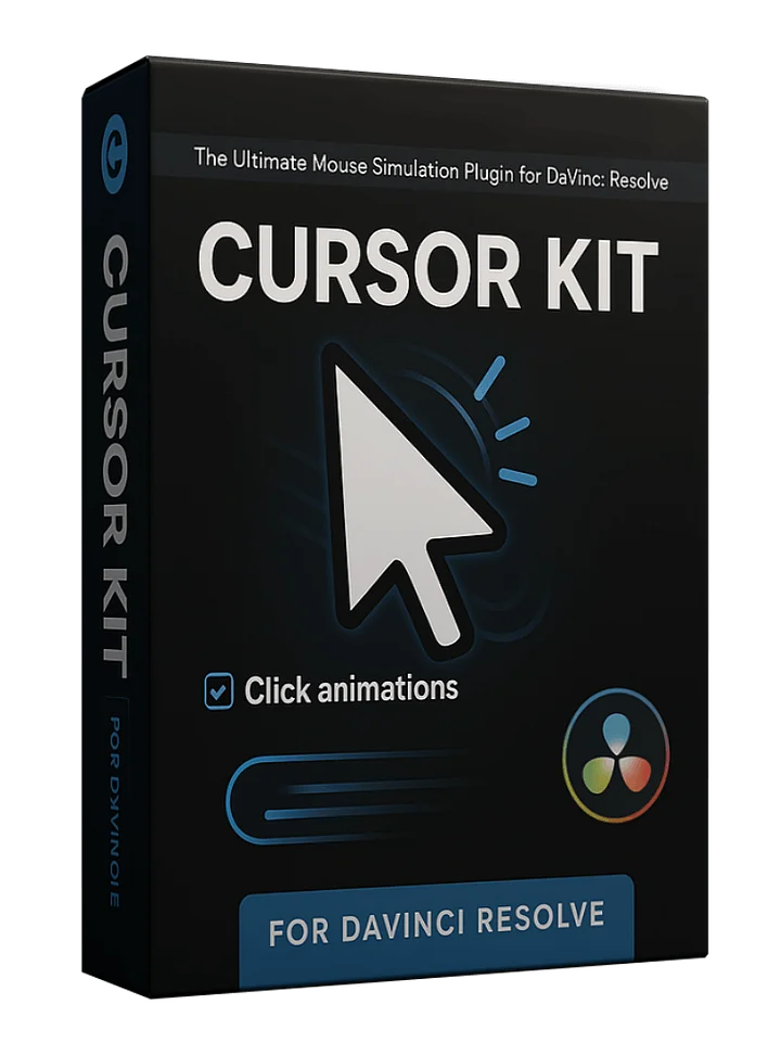 Cursor Kit product image (1)
