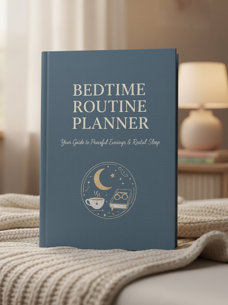 Bedtime Routine product image (1)