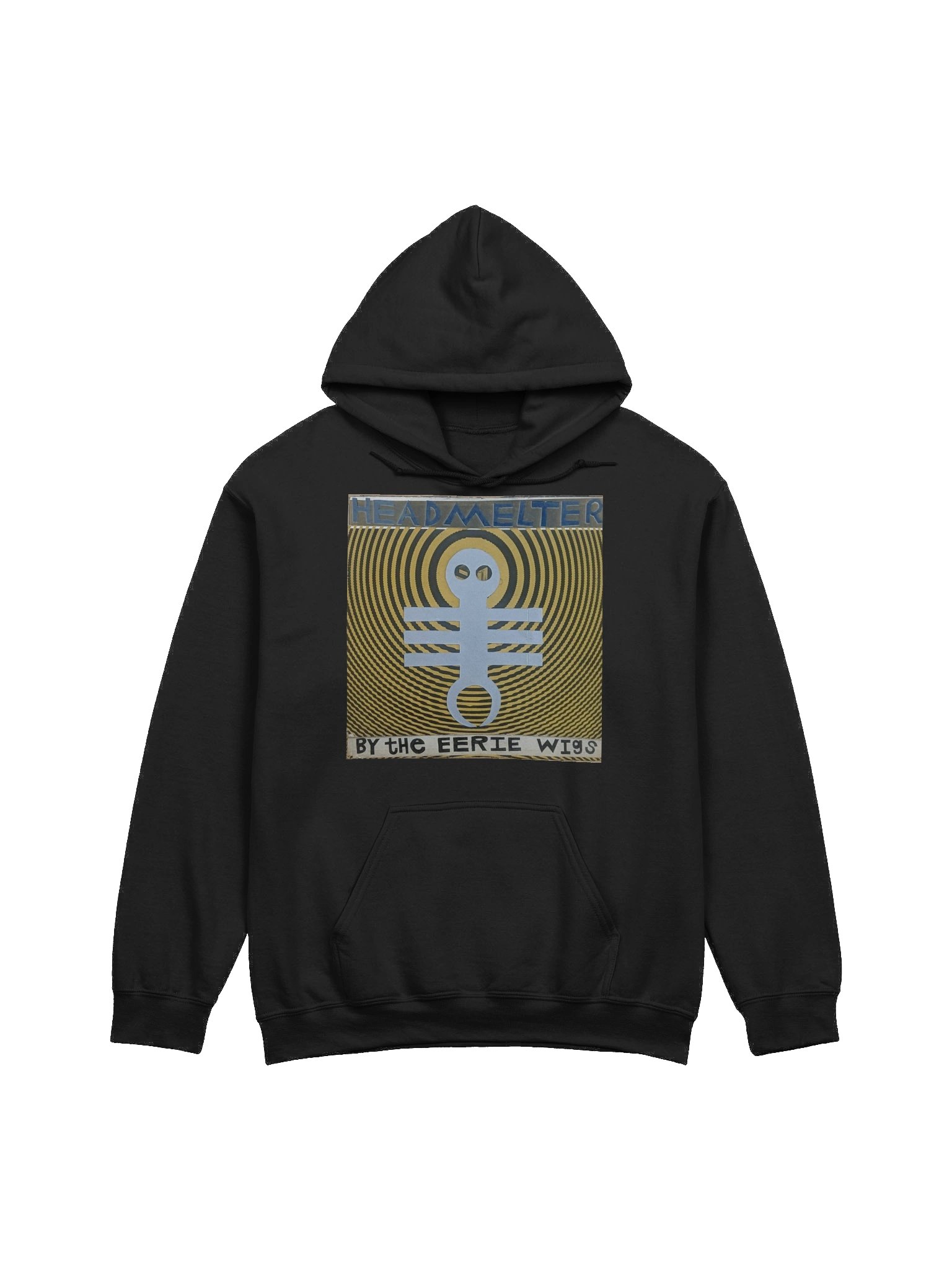 Head Melter Hoodie product image (1)