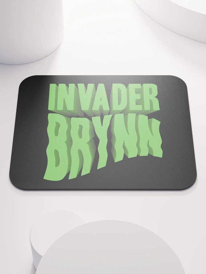 OG logo mousepad product image (1)