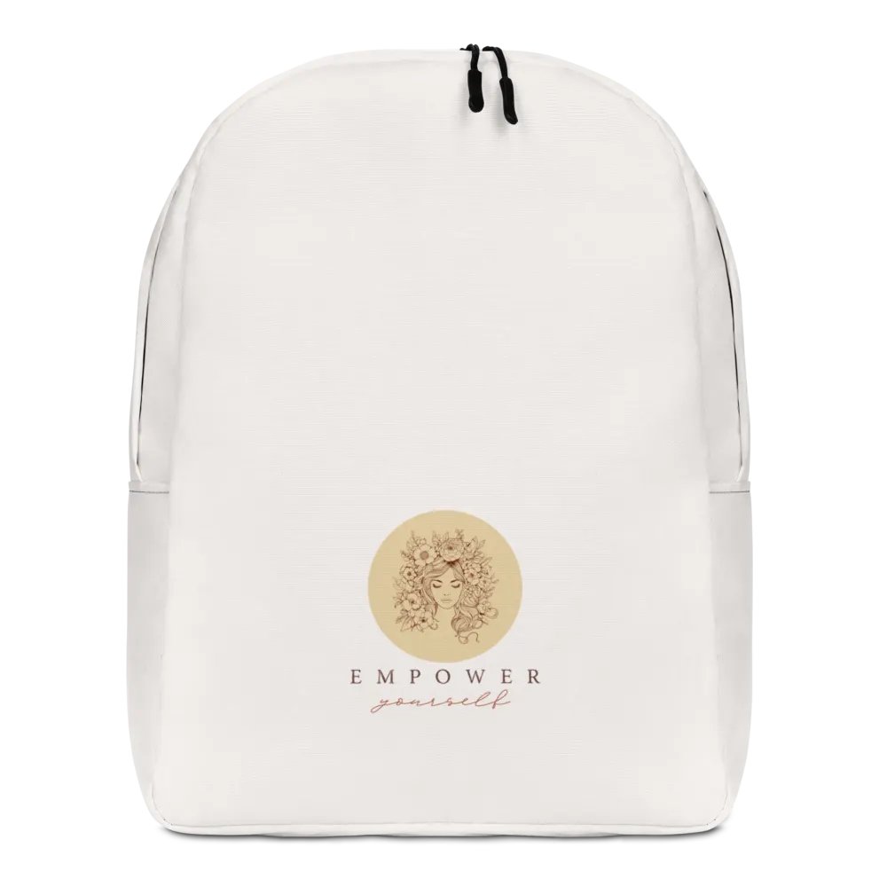 Backpack BMFB0116 product image (1)