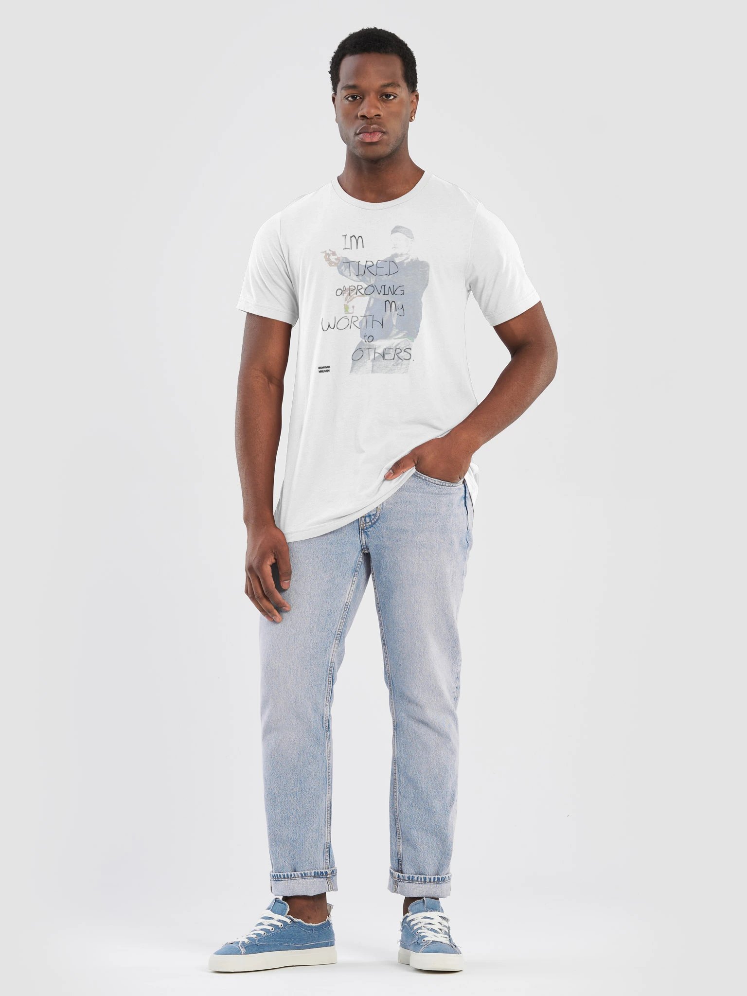 PAK WORTH TEE product image (12)