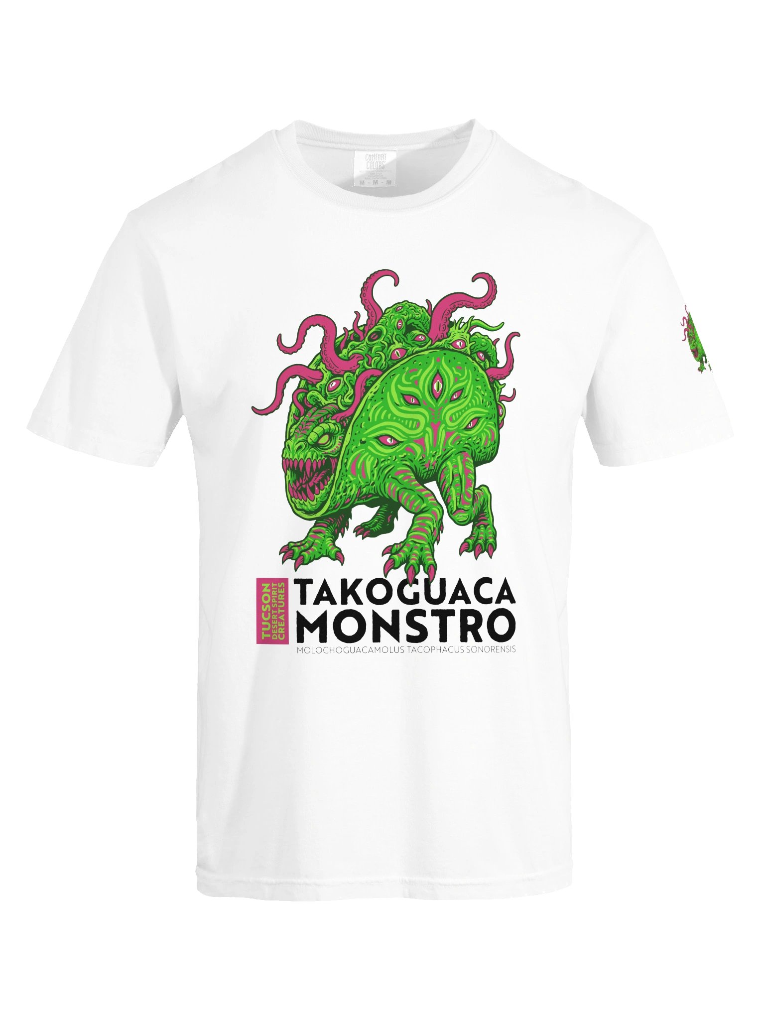 TakoGuaca Monstro product image (88)