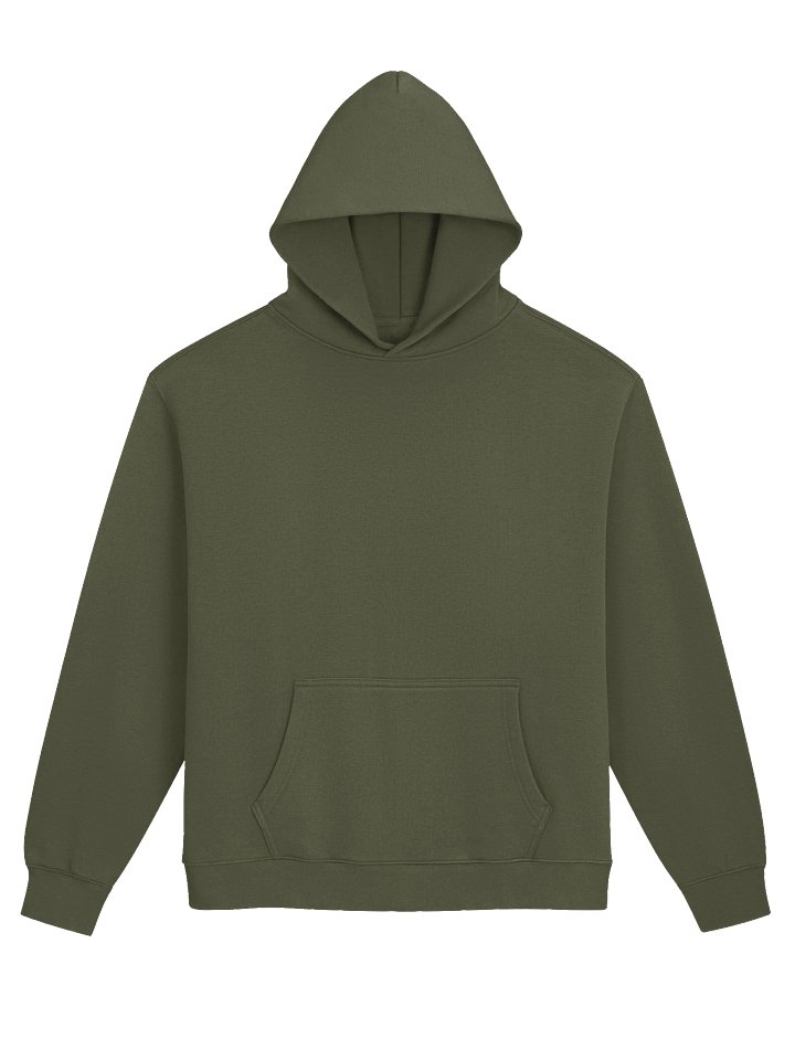 Dont Scan This Hoodie product image (2)