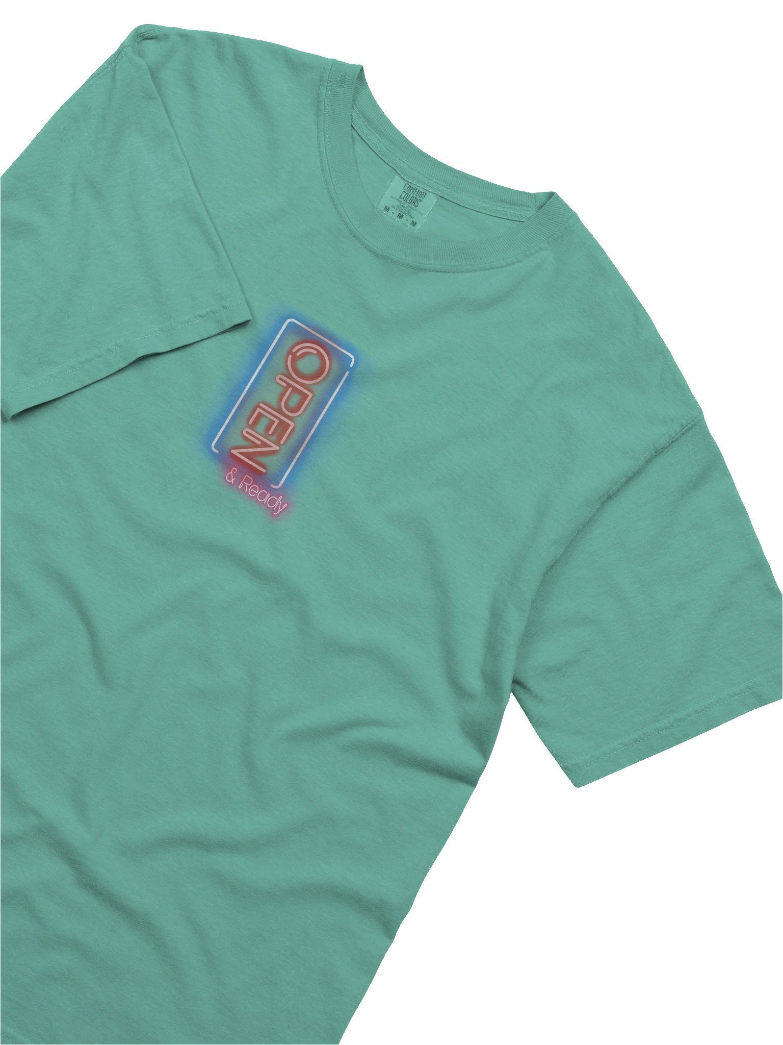 Dixee's Diner Tee product image (45)