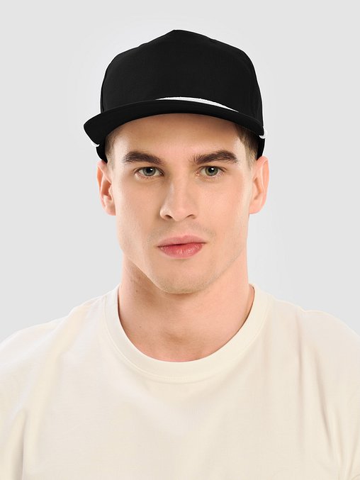 Photo showing Big Accessories Golf Rope Cap