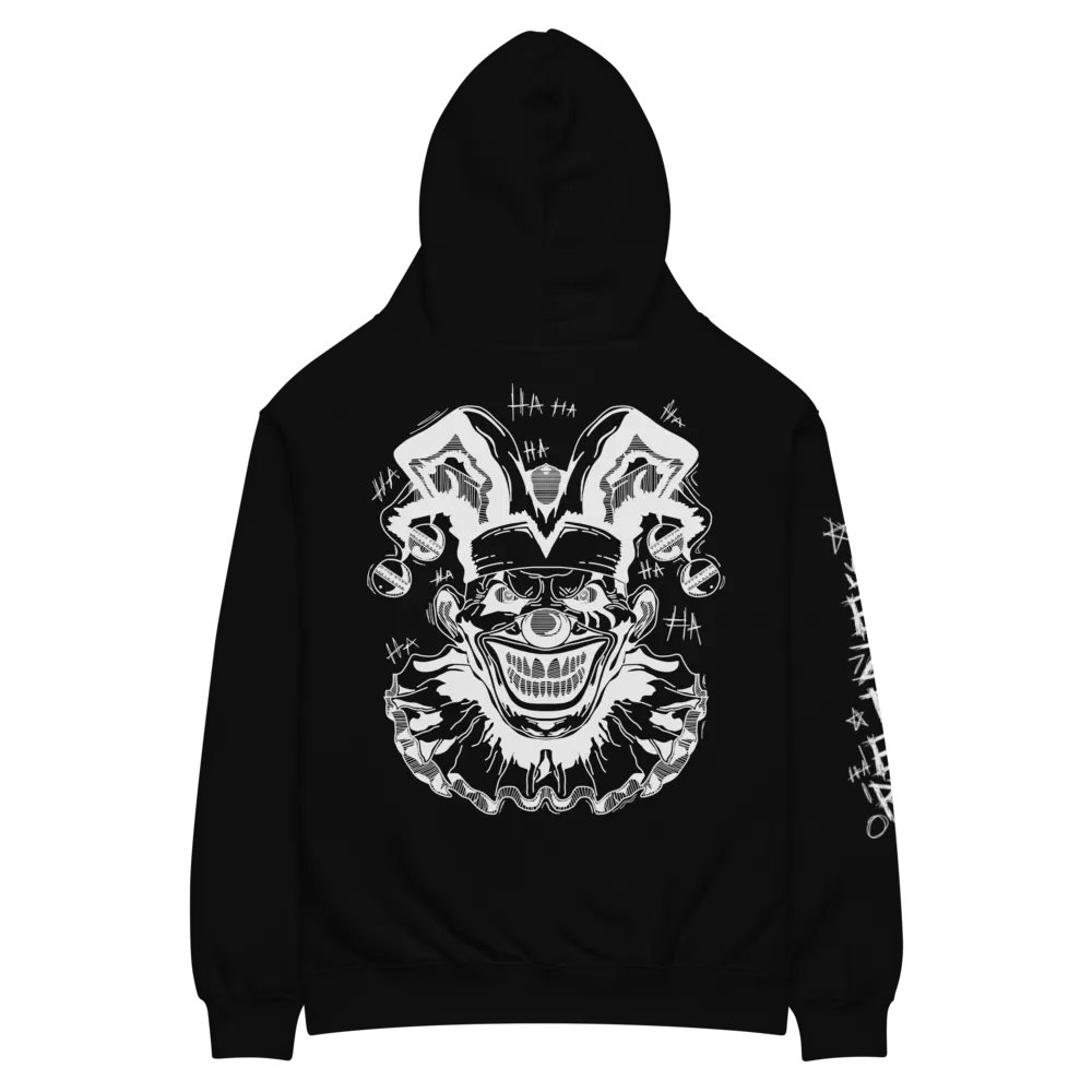 [ JEZTER DARK ] Oversized - Jumper // SYNS product image (5)
