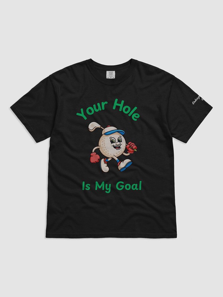 Your Hole Tee product image (1)