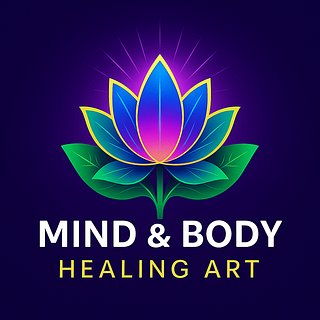 Mind & Body Healing Art