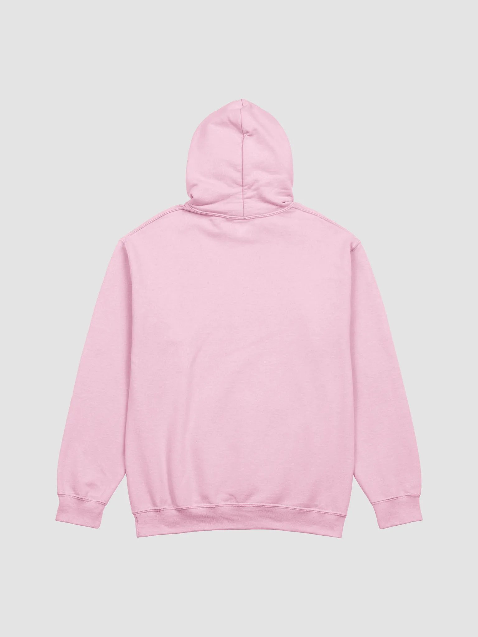 Dead Summer Hoodie (Pink) product image (2)