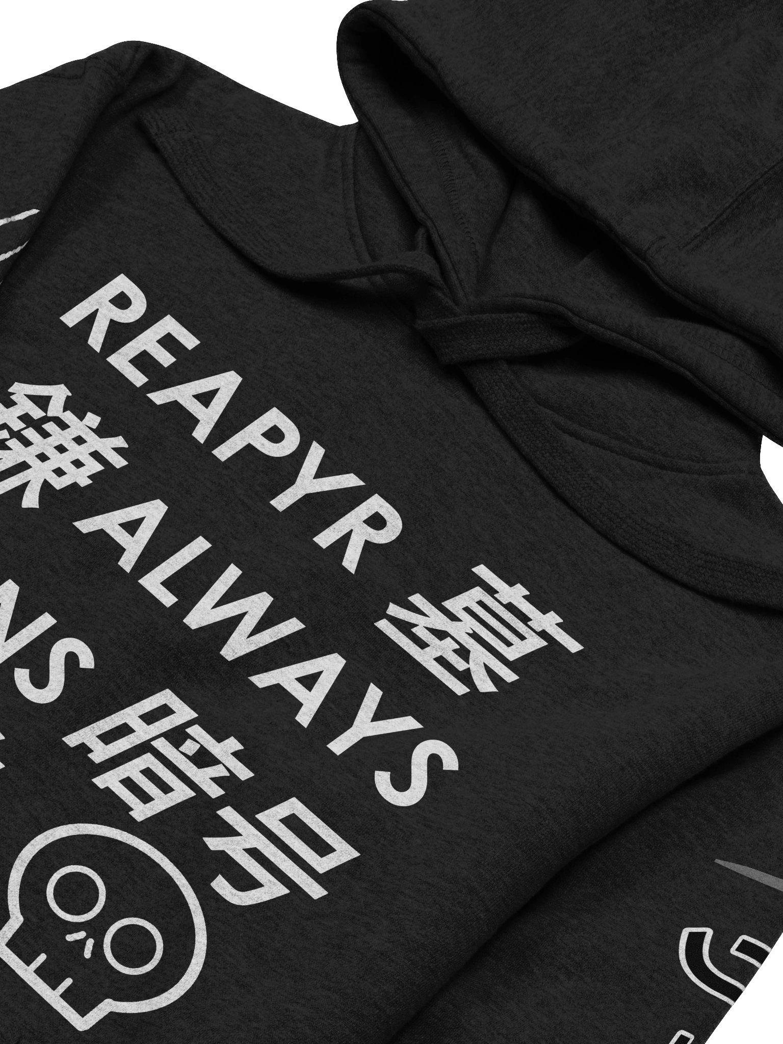 The Victory Hoodie product image (3)