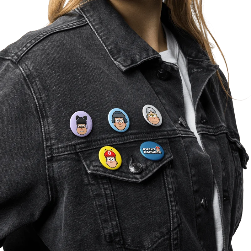 Pucky Pins product image (3)