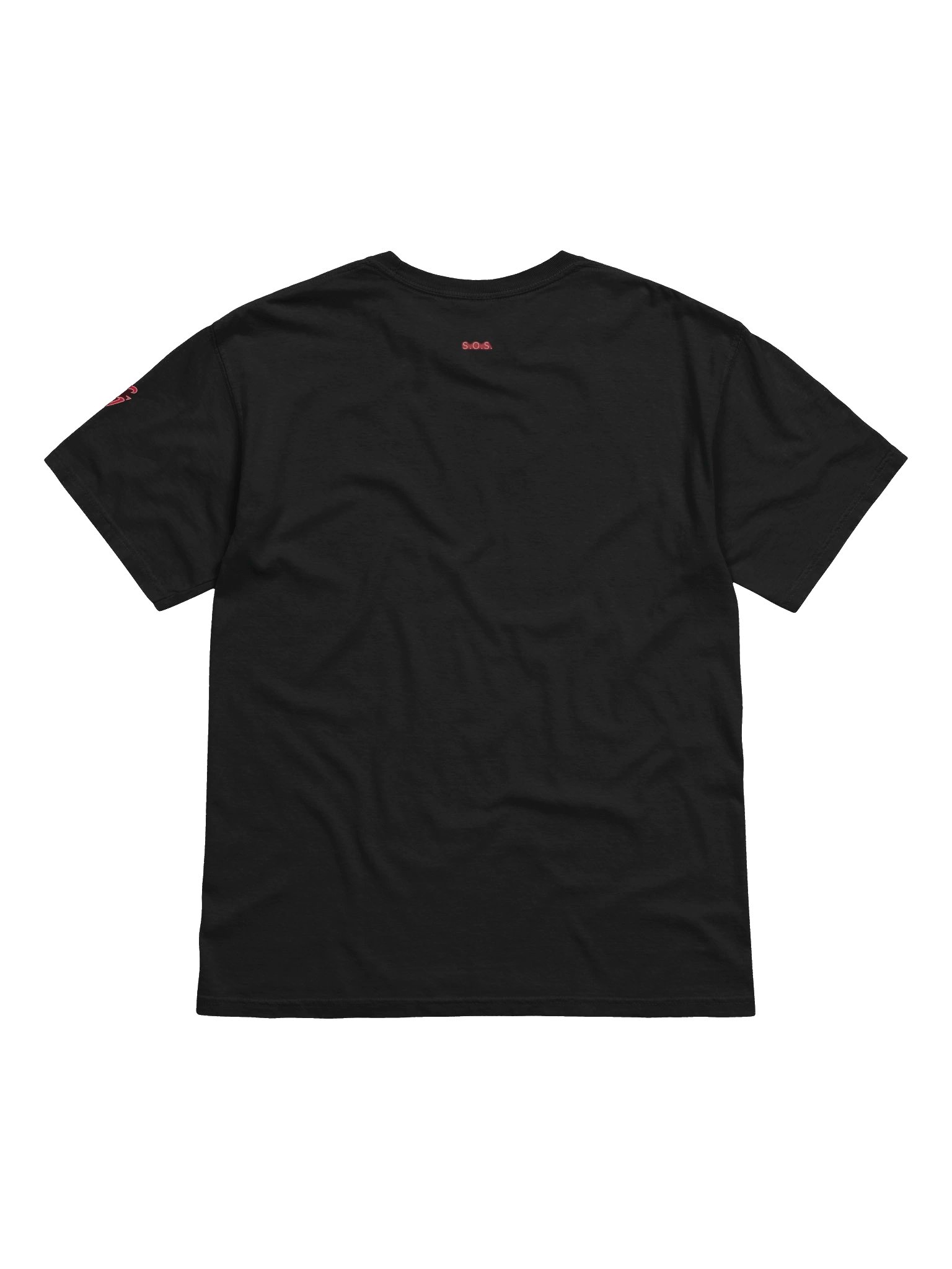 S.O.S. Kaiju Attack! Tee product image (2)