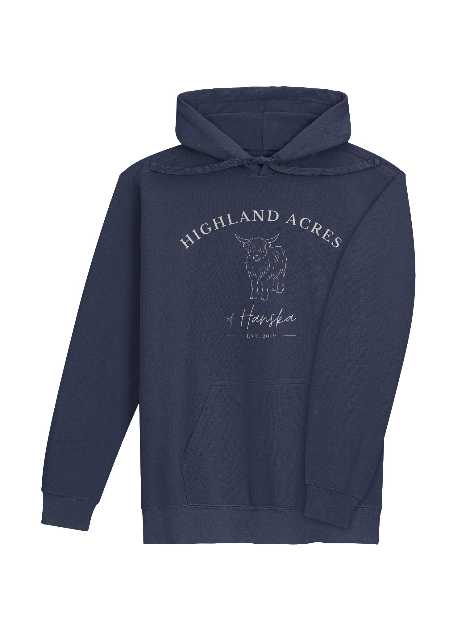 The Highland Acres Sweatshirt product image (4)