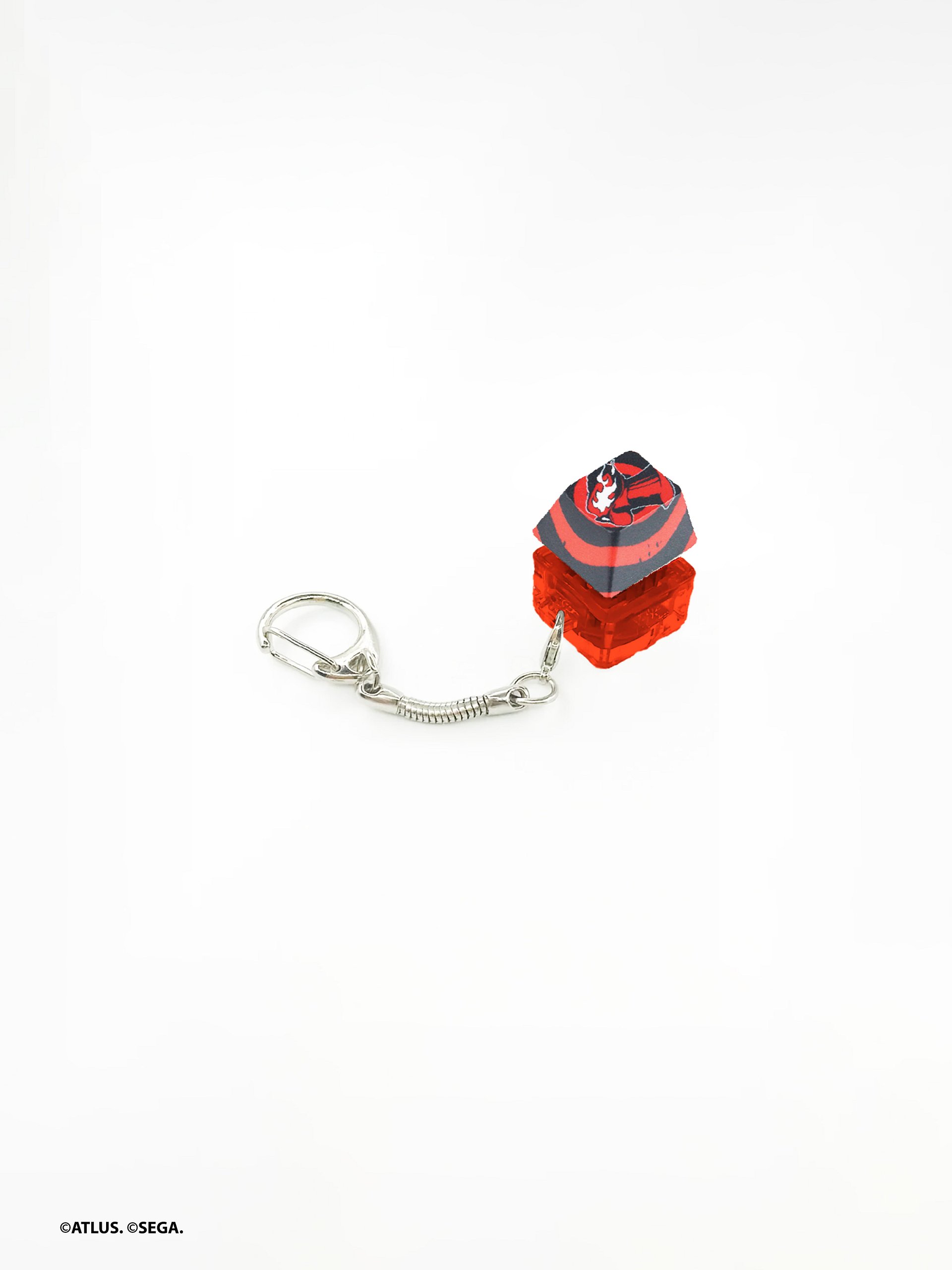 P5R Keychain product image (1)