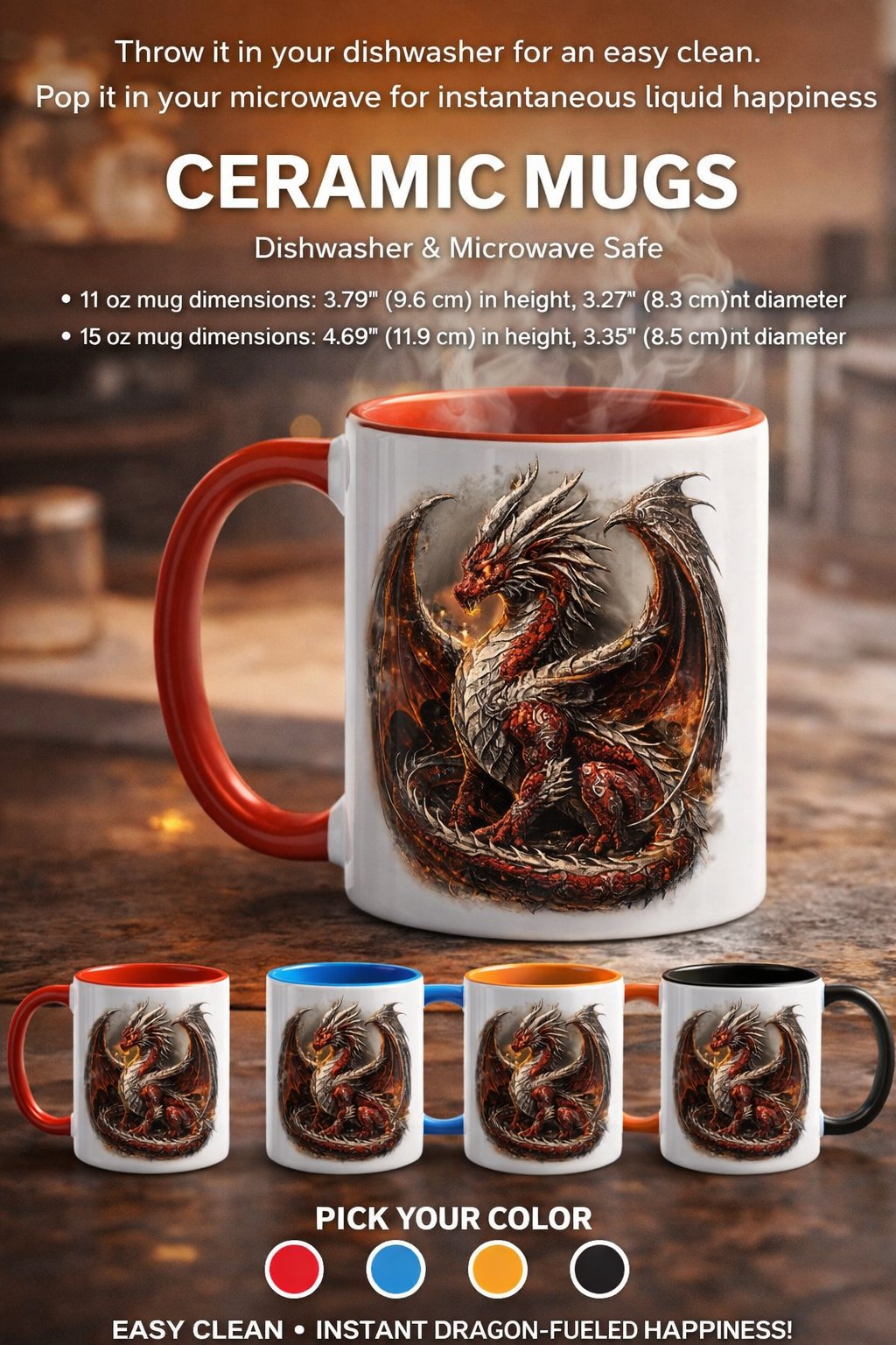 Sip Like a Dragon. product image (1)