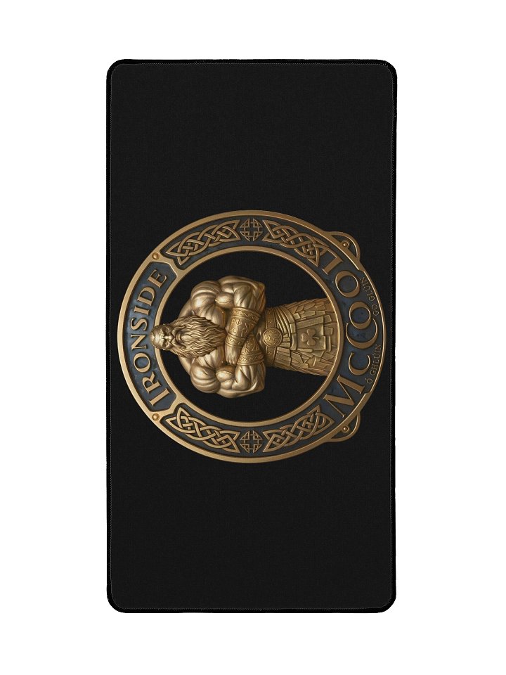 The Sovereign Executive Mat product image (2)