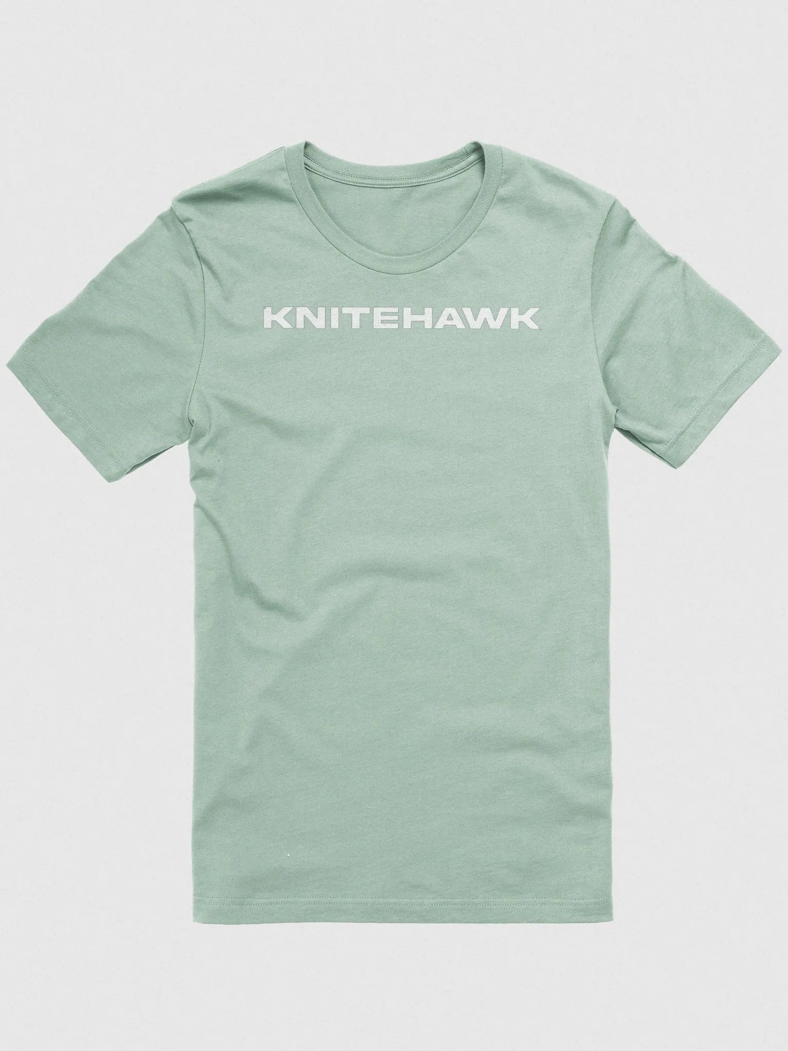 Knitehawk drip logo short sleeve (V4) product image (2)