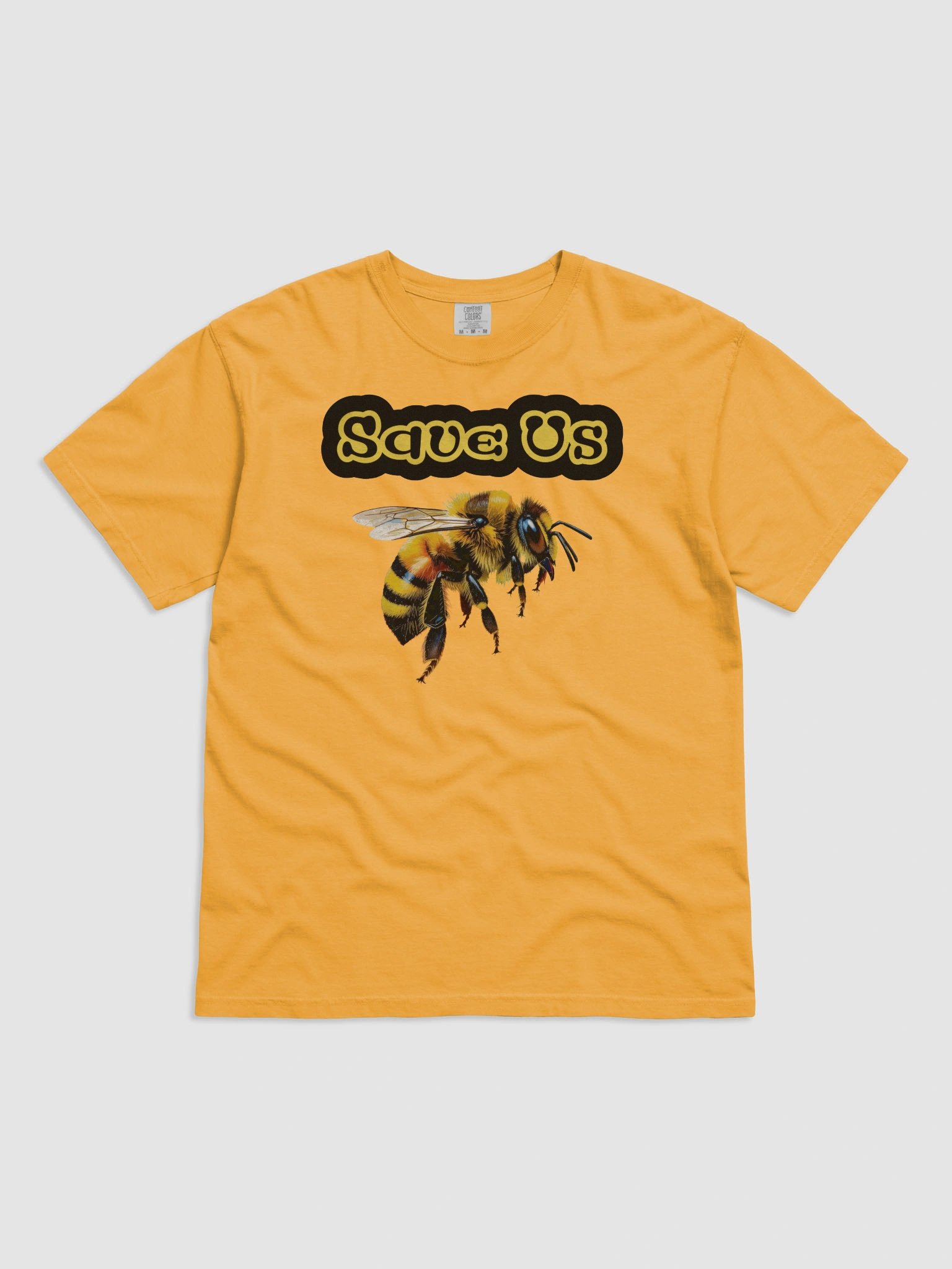 Save The Bee's World Awareness product image (1)