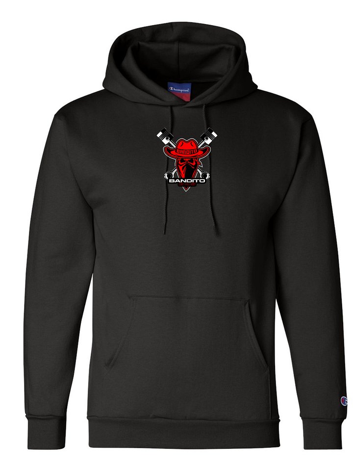 Legends Hoodie product image (2)