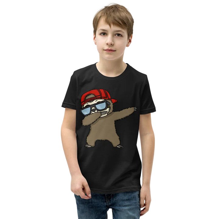 Childrens Shirt's - Dab product image (9)