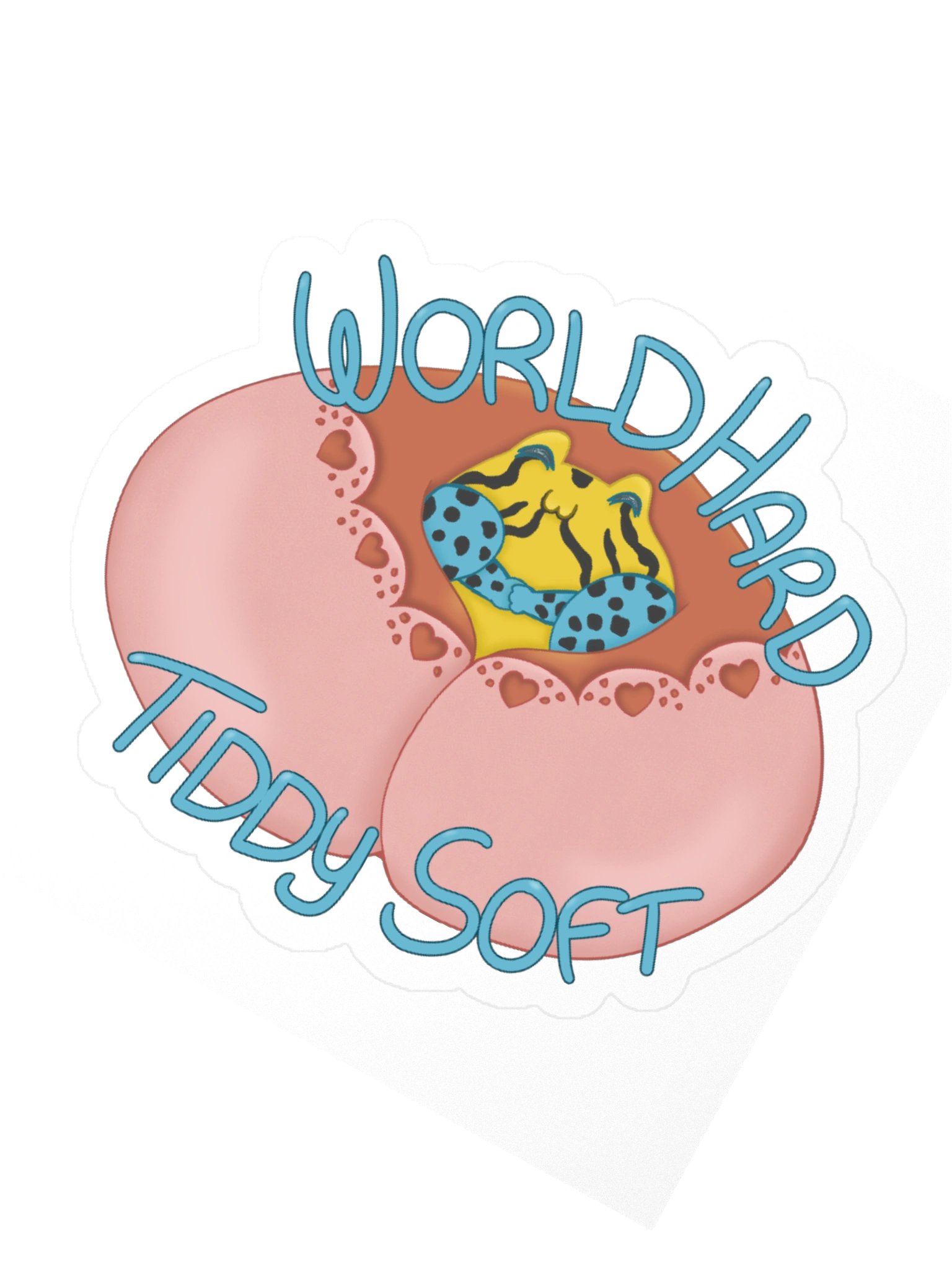 World Hard product image (5)
