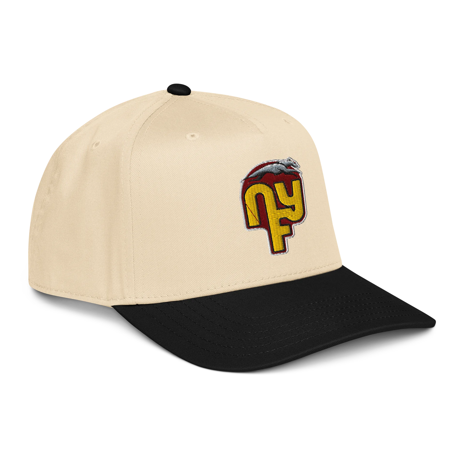 New York Favorites Baseball Cap (Snapback) product image (3)
