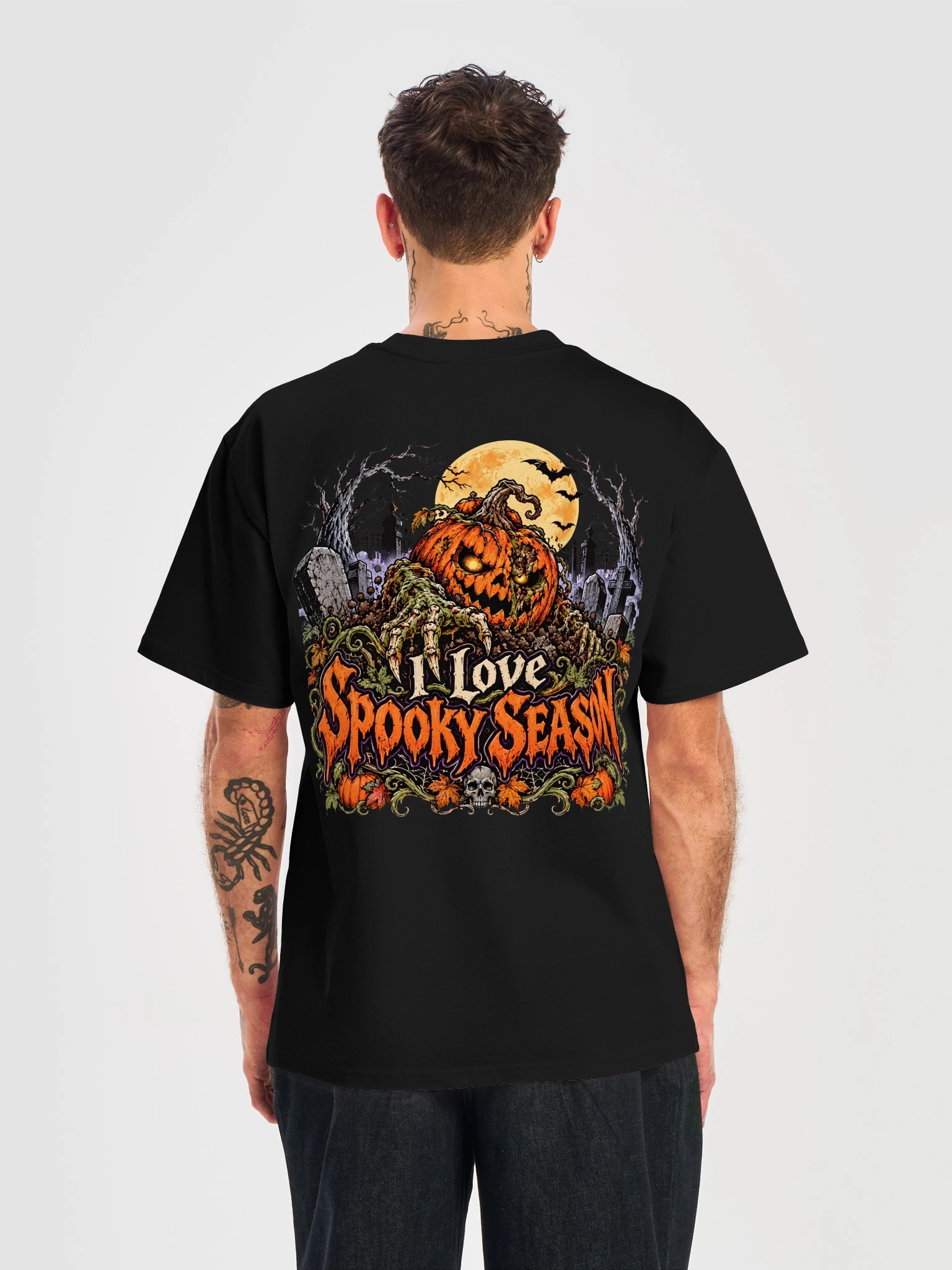 Spooky Season product image (1)