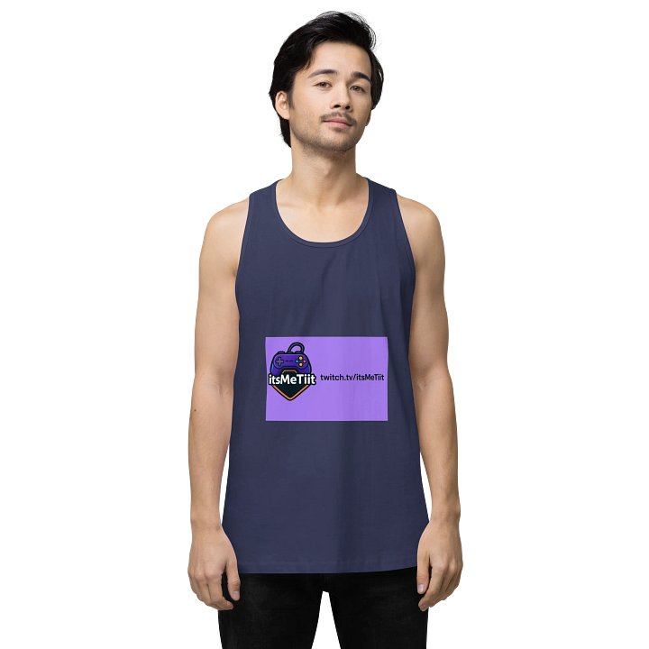 Game On! Premium Tank Top product image (1)