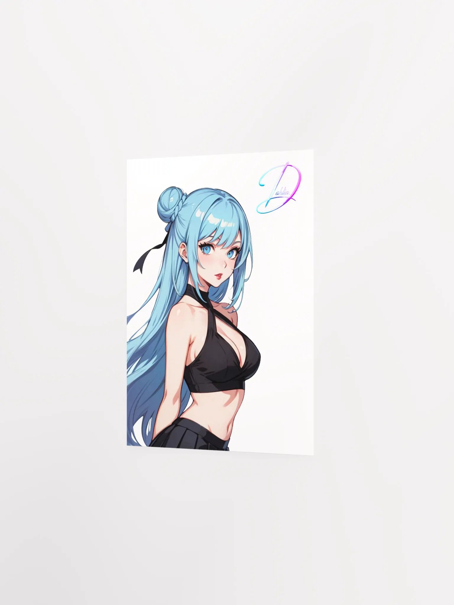 Dahlia Poster product image (10)