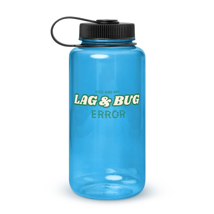 Lag & Bug product image (3)