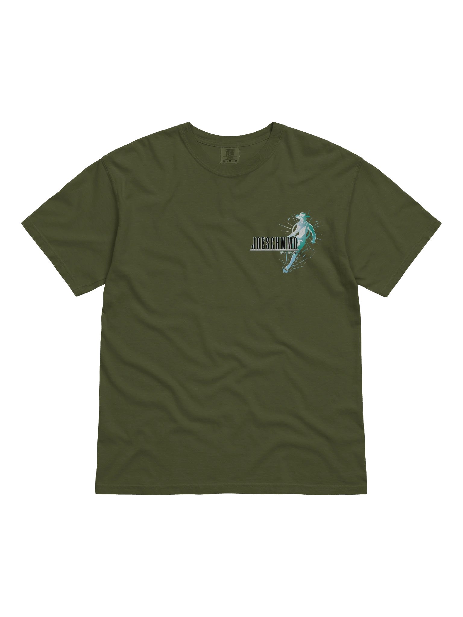 Guild Member Shirts product image (3)