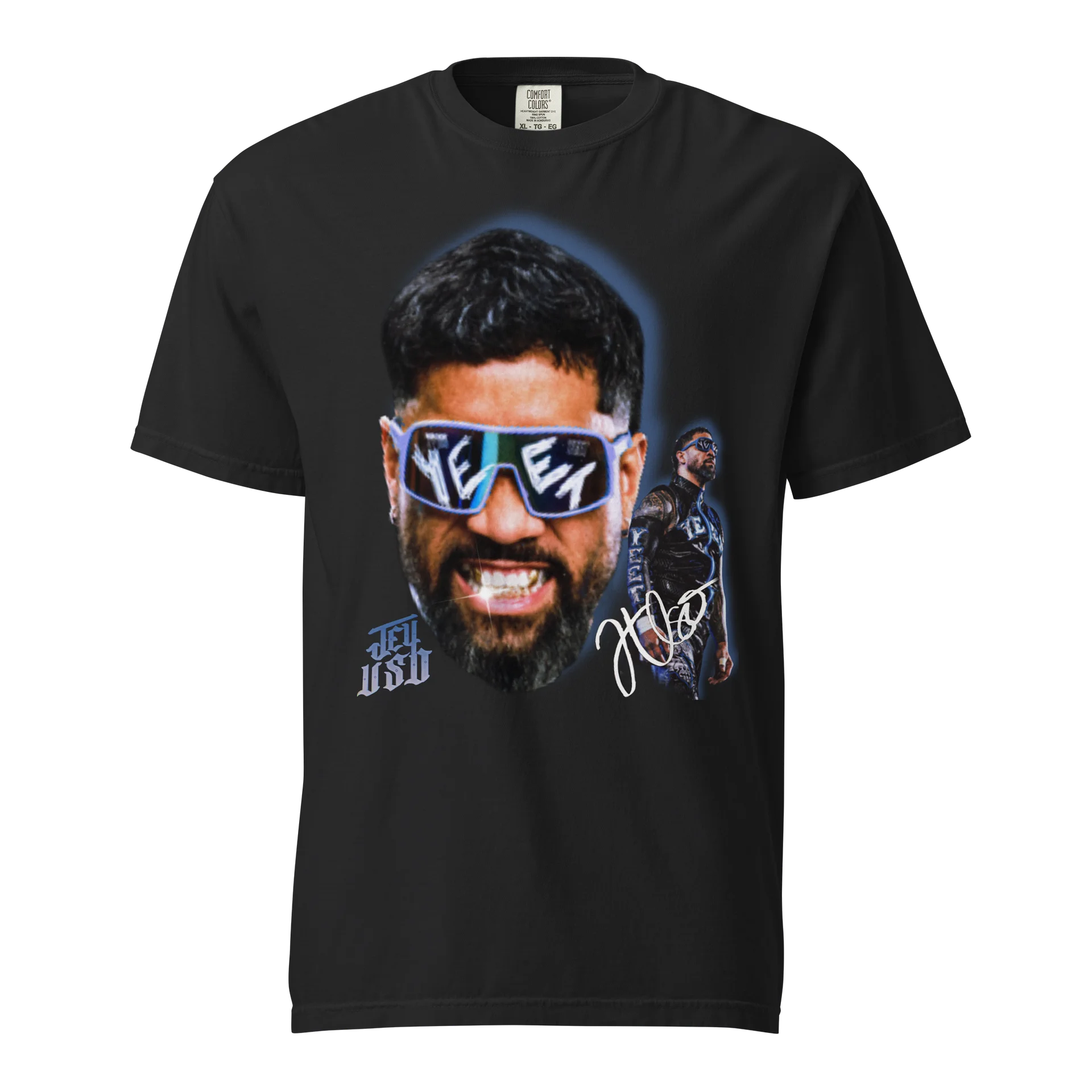 Big Head Jey product image (1)