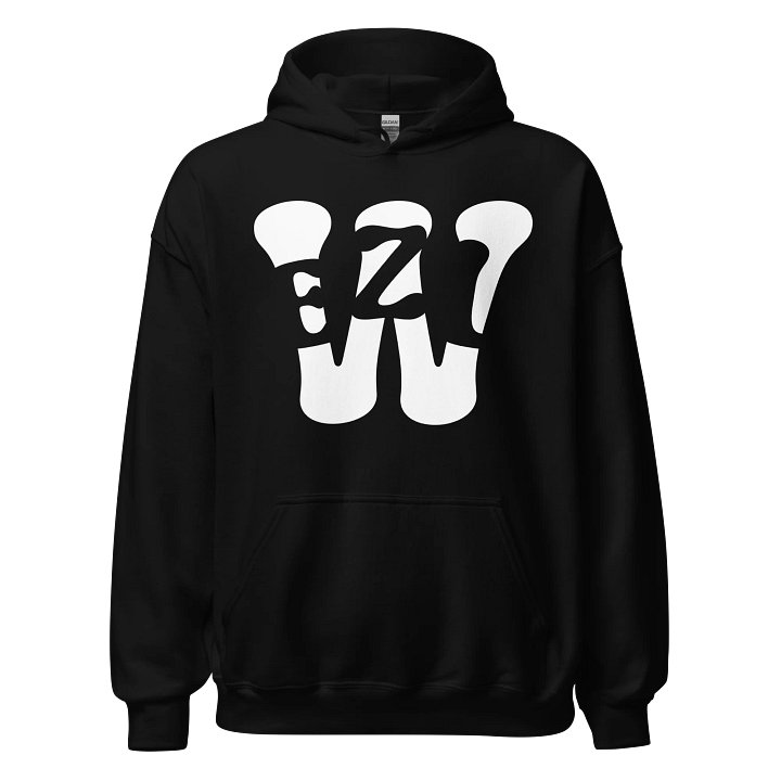 The Cutout - OG - Hoodie product image (1)