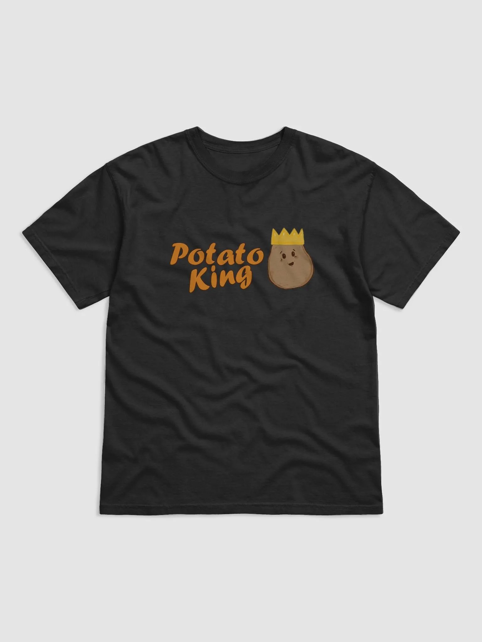 'Potato King' Shirt product image (10)