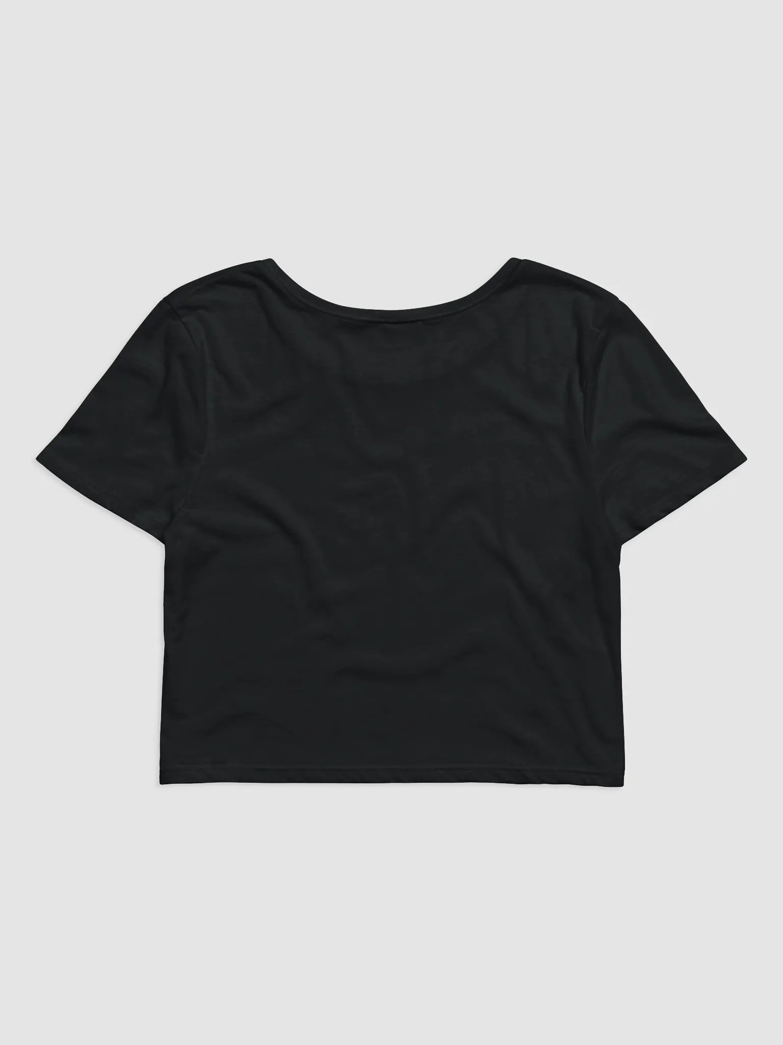 Catatoneya - Croptop product image (2)