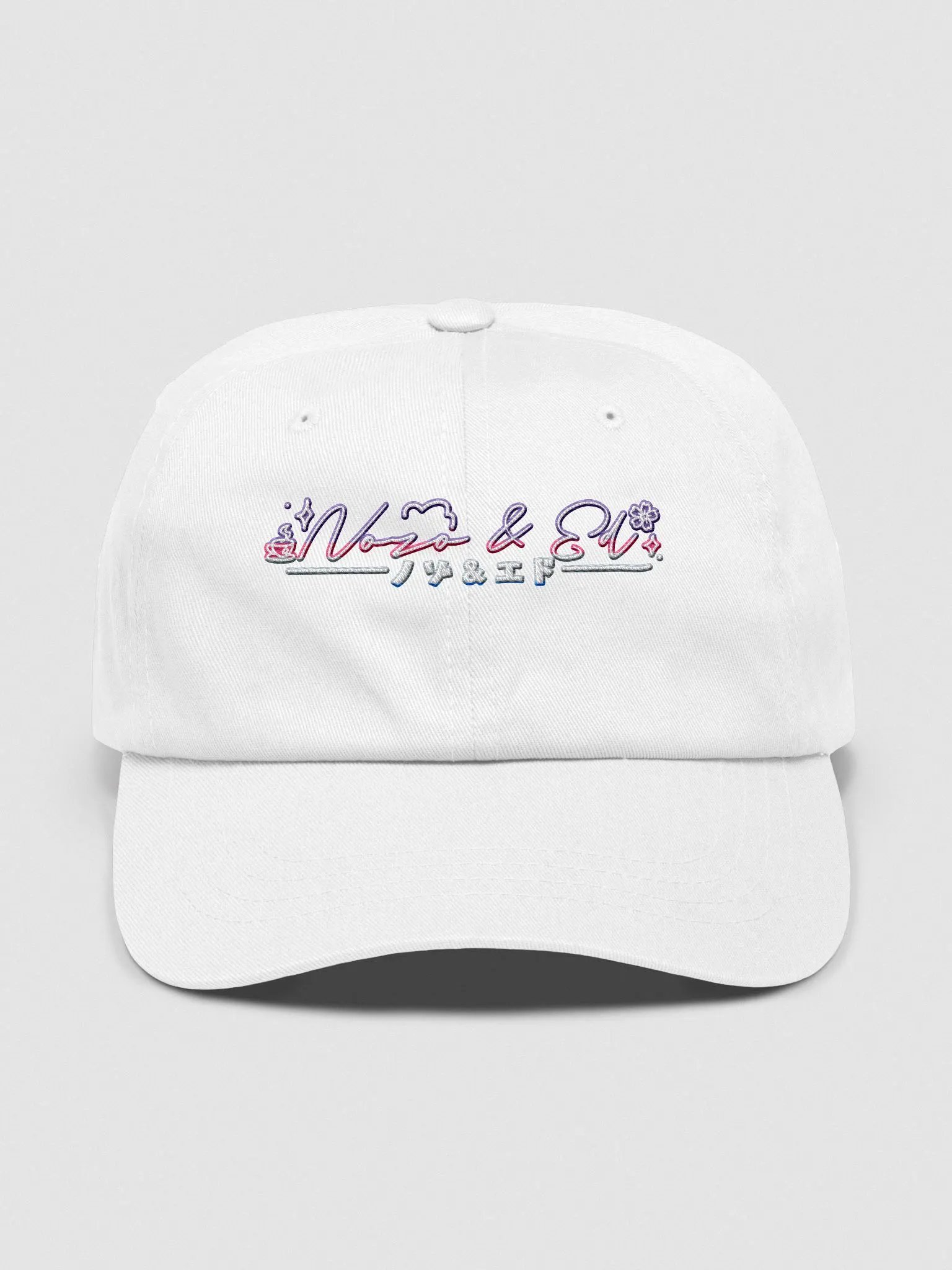 Nozo & Ed cap product image (1)