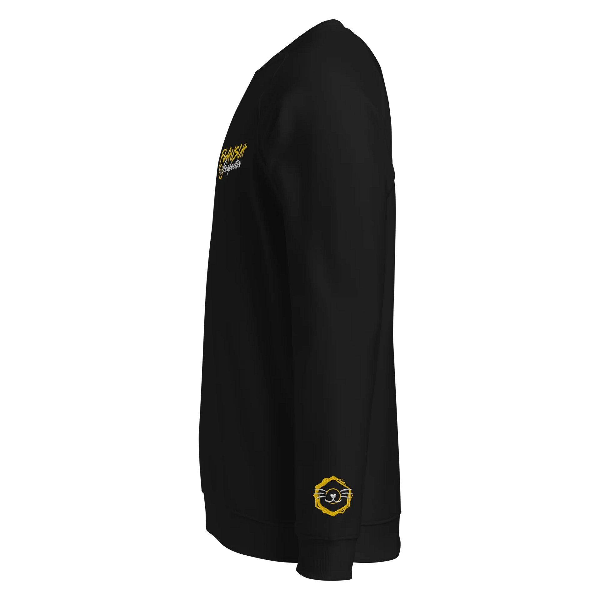Flausch Inspector - Team Pullover product image (7)