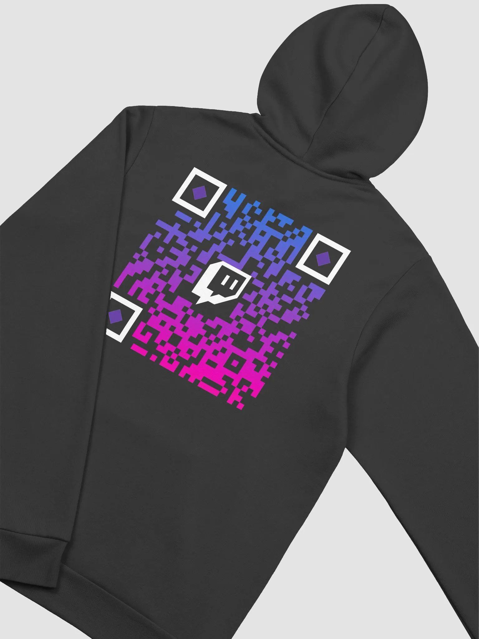 MA Big Hat Supersoft Hoodie product image (4)